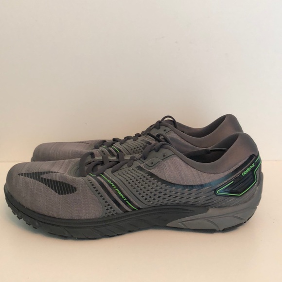 brooks purecadence 6 mens